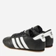 Женские кроссовки кожаные Adidas Taekwondo Lace JS1193 35.5 (3UK) 21.6 см Cblack/Ftwwht/Gum3 (4067902430324) - изображение 3