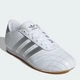 Женские кроссовки кожаные Adidas Taekwondo Lace JS1192 35.5 (3UK) 21.6 см Ftwwht/Silvmt/Gum (4067902422657) - изображение 2