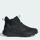 Женские демисезонные ботинки низкие для треккинга Adidas Terrex Anylander Mid W IE1475 40.5 (7UK) 25.5 см Cblack/Cblack/Grefou (4067888653175) - изображение 1