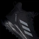 Женские демисезонные ботинки низкие для треккинга Adidas Terrex Anylander Mid W IE1475 40.5 (7UK) 25.5 см Cblack/Cblack/Grefou (4067888653175) - изображение 9