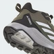Женские демисезонные ботинки низкие для треккинга Adidas Terrex Anylander Mid W JQ9960 38 (5UK) 23.5 см Olistr/Dshgry/Ngtcar (4067907398803) - изображение 7