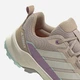 Женские кроссовки для треккинга с Gore-Tex Adidas Terrex Skychaser Ax5 Gtx W JQ2221 40.5 (7UK) 25.5 см Wontau/Alumin/Prepur (4067903136133) - изображение 6