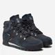 Женские демисезонные ботинки низкие для треккинга Adidas Terrex Snowpitch C.Rdy IH3663 38.5 (5.5UK) 24 см Cblack/Cblack/Seimor (4067897299586) - изображение 2