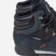 Женские демисезонные ботинки низкие для треккинга Adidas Terrex Snowpitch C.Rdy IH3663 38.5 (5.5UK) 24 см Cblack/Cblack/Seimor (4067897299586) - изображение 4