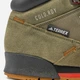 Женские демисезонные ботинки низкие для треккинга Adidas Terrex Snowpitch C.Rdy IH3665 41.5 (7.5UK) 26 см Olistr/Brostr/Seimor (4067897224007) - изображение 7