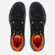 Чоловічі кросівки для бігу Adidas Terrex Soulstride JI1924 40 (6.5UK) 25 см Cblack/Grefou/Seimor (4067898044253) - зображення 3