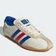 Женские кроссовки Adidas Tokyo W JQ0585 40.5 (7UK) 25.5 см Crewht/Royblu/Gum3 (4068801791035) - изображение 2
