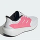 Женские кроссовки Adidas Ultimashow 2.0 JR8208 38.5 (5.5UK) 24 см Crywht/Pnkfus/Cblack (4068801782521) - изображение 3
