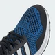 Мужские кроссовки Adidas Ultraboost 1.0 JQ0827 46.5 (11.5UK) 30 см Broyal/Crywht/Cblack (4067906430344) - изображение 7