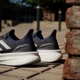 Мужские кроссовки для бега Adidas Ultraboost 5 ID8817 40.5 (7UK) 25.5 см Dkblue/Zeromt/Legink (4067889481821) - изображение 10
