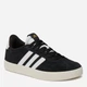 Женские кеды низкие Adidas Vl Court 3.0 ID6279 36 (3.5UK) 22.2 см Core Black (4067886687400) - изображение 2
