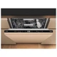 Посудомоечная машина Whirlpool W7IHT58T - изображение 20