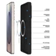 Чехол для Samsung Galaxy S25 Ultra Dux Ducis Yind Mag Матовый с Magsafe Black - изображение 2