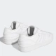Женские кеды низкие Adidas Rivalry Low GX2272 40.5 (7UK) 25.5 см Ftwwht/Ftwwht/Ftwwht (4066749889173) - изображение 4