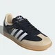 Мужские кеды кожаные низкие Adidas Samba Og JS3832 40 (6.5UK) 25 см Cblack/Ftwwht/Gum3 (4068801286807) - изображение 2