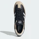 Мужские кеды кожаные низкие Adidas Samba Og JS3832 40 (6.5UK) 25 см Cblack/Ftwwht/Gum3 (4068801286807) - изображение 5