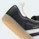 Мужские кеды кожаные низкие Adidas Samba Og JS3832 40 (6.5UK) 25 см Cblack/Ftwwht/Gum3 (4068801286807) - изображение 8