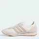 Женские кроссовки Adidas Sl 72 Og W JH7394 38 (5UK) 23.5 см Owhite/Wontau/Wonwhi (4067894164986) - изображение 4