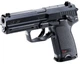 Пневматичний страйкбольний пістолет Umarex Heckler & Koch USP кал. 6 мм (2.5561) - зображення 3