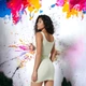 Топ жіночий Fashion 865970-S 48 Салатовий - зображення 4