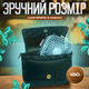 Портативный вентилятор с USB-питанием A031 Небесно-серый - изображение 2