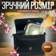 Портативний вентилятор з живленням від USB A031 Мармуровий - зображення 2