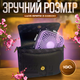 Портативный вентилятор с USB-питанием A031 Лиловый - изображение 2