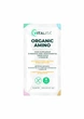 Амінокислоти VITALITA Organic Amino + Вітамін B5, 10 саше по 8 г - изображение 2