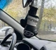 Брелок боксерские перчатки на зеркало заднего вида HYUNDAI - изображение 2