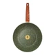 Сковорода универсальная Ringel Pesto RG-1137-22 (22см) - изображение 3