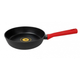 Cковорода глубокая RINGEL Pepperoni RG-1146-24 (24см) - изображение 2