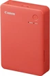 Фотопринтер Canon selphy Square qx20 (Red) 6754c002 - изображение 1