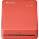 Фотопринтер Canon selphy Square qx20 (Red) 6754c002 - изображение 4