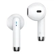 Наушники Oscal HiBuds 5 White ua ucrf - изображение 3