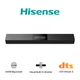 Саундбар Hisense hs2000 (20014893) - зображення 8
