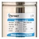 Насос свердловинний шнековий Vodomet 4QGD 2.5-130-0.75 Н=130М, Q=40л/хв, P=750 Вт (VO4158) - зображення 3