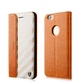 Шкіряний чохол Baseus Collocation Series для iPhone 6 (Golden Age) - зображення 1