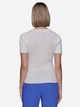 Джемпер женский Karl Lagerfeld 311446329 XL Молочный ( 1159837519) - изображение 2