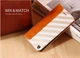 Шкіряний чохол Baseus Collocation Series для iPhone 6 (Golden Age) - зображення 3