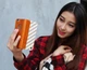 Шкіряний чохол Baseus Collocation Series для iPhone 6 (Golden Age) - зображення 5