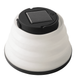 Ліхтар кемпінговий Bo-Camp Seginius Solar Rechargeable 150 Lumen White/Black - зображення 4