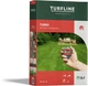 Газонна трава для підсіву і ремонту Турбо / Turbo DLF Trifolium 1 кг - зображення 1