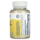 Комплекс кальцій магній цинк calcium magnesium zinc Solaray 100 капсул VegCap (076280045604) - изображение 2