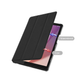 Чехол Slim Smart Cover с подставкой и автосном для планшета Lenovo Tab M8 (4th Gen) 8" TB-300XU / TB-300FU Зелёный - изображение 5