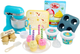 Zestaw do zabawy Little Tikes 639708 Creative Chefs do pieczenia kreatywny (50743639708) - obraz 4