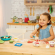 Zestaw do zabawy Little Tikes 488894Creative Chefs do nachosów kreatywny (50743488894) - obraz 8