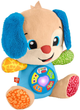 Іграшка Fisher Price JFF02 Смійся та вчися розумні сходинки Цуценя (194735293971) - зображення 2