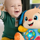 Іграшка Fisher Price JFF02 Смійся та вчися розумні сходинки Цуценя (194735293971) - зображення 3