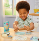 Zestaw do zabawy MGA Little Tikes 488801 Creative Chefs do ciasteczek kreatywny (50743488801) - obraz 5