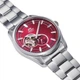 Чоловічий Класичний Японський Механічні Часи ORIENT RA-AR0010R30B - зображення 2